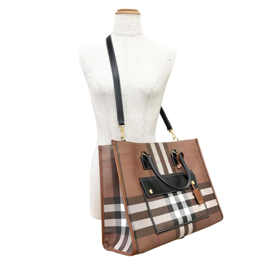 BURBERRY Bag - Picture 3 of 15